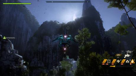 [Opinión] No, Anthem no es un juego a medias