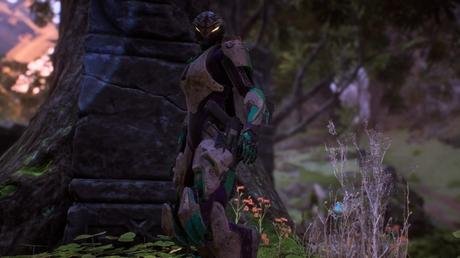 [Opinión] No, Anthem no es un juego a medias