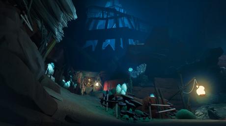 Primer teaser del nuevo Metamorphosis