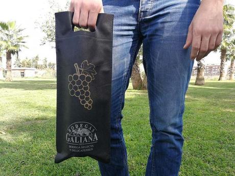 Bolsas de tela: un paso hacia la publicidad ecológica