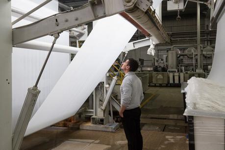 IKEA ha inventado unas cortinas que purifican el aire de casa