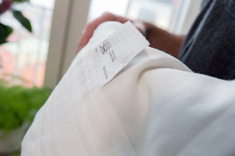 IKEA ha inventado unas cortinas que purifican el aire de casa