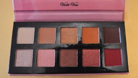 IPSY Glam Bag Plus de Enero 2019