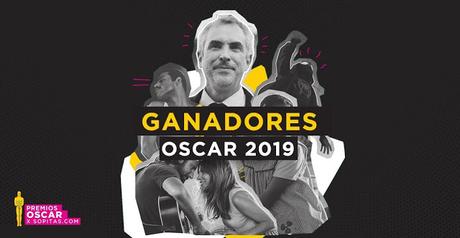 #Cine: #Entretenimiento: ESTOS SON TODOS LOS GANADORES DE LOS PREMIOS #OSCAR2019 #Cine: #Entretenimiento: ESTOS SON TODOS LOS GANADORES DE LOS PREMIOS #OSCAR2019