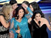 #mujeres hicieron historia premios #Óscar2019 (DETALLES)