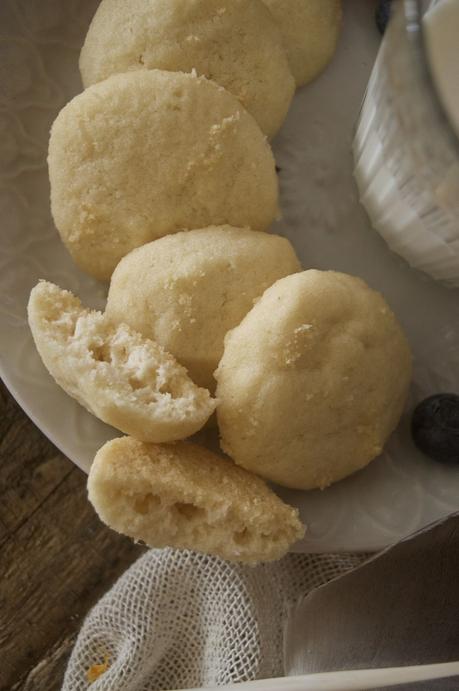 Drömkakor para El maravilloso viaje de Nils Holgersson #unagalletauncuento {unas galletas de mantequilla de ensueño}