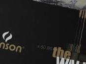 Canson Wall, papel para grafiti