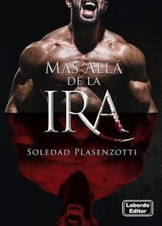 BOOKTRAILER MÁS ALLA DE LA IRA