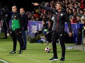 Garitano, metamorfosis Athletic