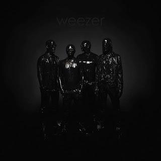Weezer - Living In L.A. (2019)
