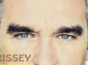 Morrissey It's Over (2019)