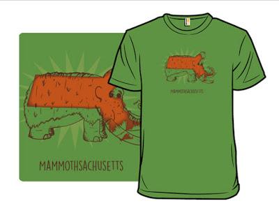 Mammothsachusetts