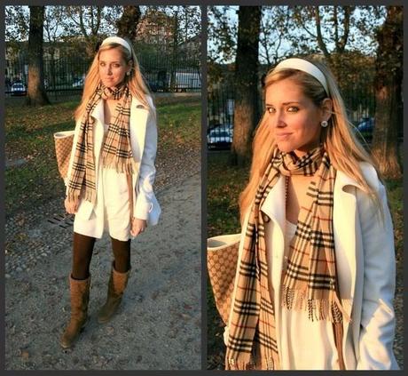 Chiara Ferragni, de blogger a icono de la moda