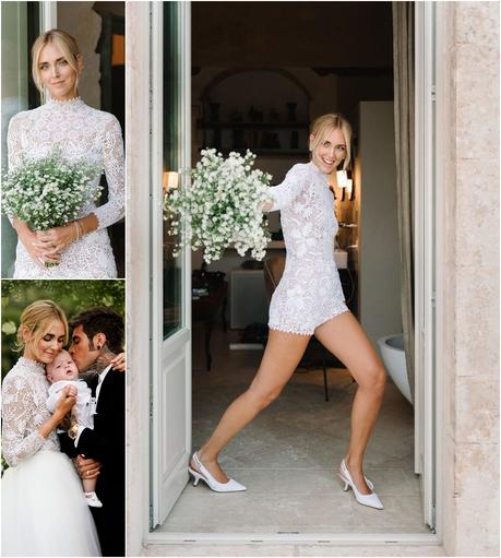 Chiara Ferragni, de blogger a icono de la moda