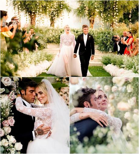 Chiara Ferragni, de blogger a icono de la moda