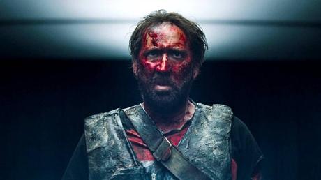 nicolas cage metal
