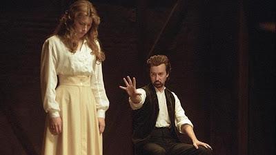 Recomendaciones: El ilusionista