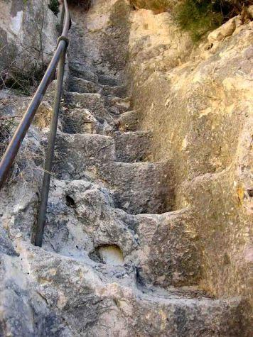 El embalse renacentista de Tibi