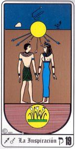 Nunca Dudes De Una Gitana