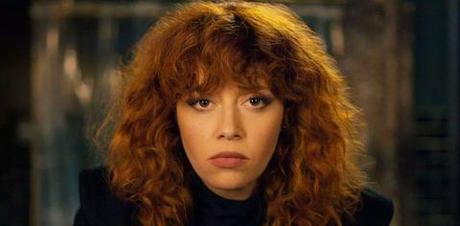 Muñeca Rusa( Serie Recomendada) 2019 mejores series 2019 russian doll netflix