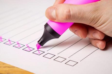 ¿Con qué criterios decides las tareas que tienes hacer? ¿Con qué criterios decides las tareas que tienes hacer?