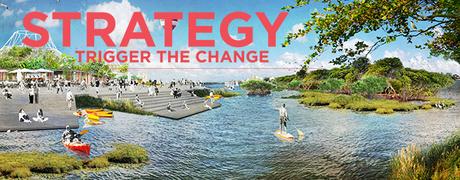 Estrategia para activar el cambio | Frente marítimo de West Palm Beach