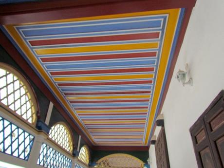 Palacio de la Bahia, Marrakech, Marruecos Palacio de la Bahia, Marrakech, Marruecos