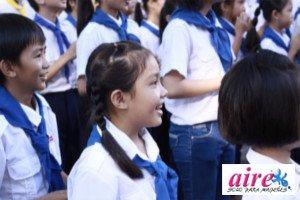 ¿Qué es la ceremonia de la primera comunión? ¿Qué es la ceremonia de la primera comunión?