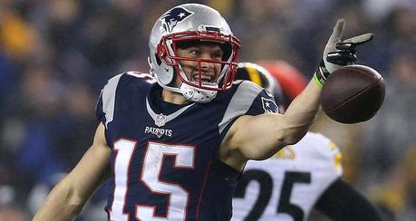 Previo a la Agencia Libre 2019 – Patriots Previo a la Agencia Libre 2019 – Patriots