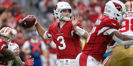 Previo a la Agencia Libre 2019 – Cardinals