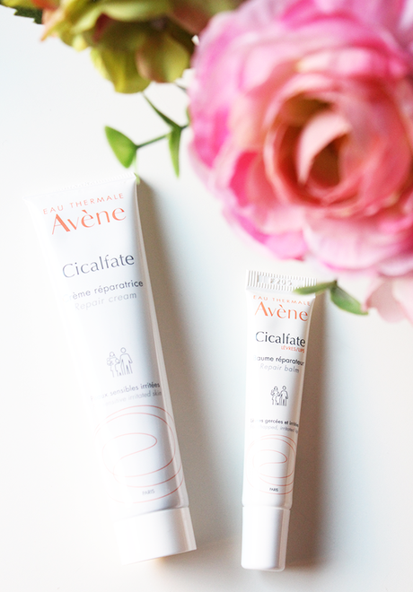 Cicalfate Bálsamo Reparador de Avène Cicalfate Bálsamo Reparador de Avène