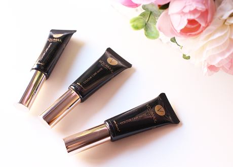 Volumax Colour Care Matte de Phergal Volumax Colour Care Matte de Phergal