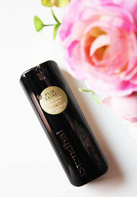 Pur Luxe Remplumping Lip Balm de Stendhal Pur Luxe Remplumping Lip Balm de Stendhal