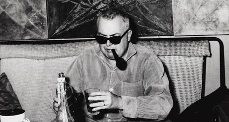 FRIEDRICH DÜRRENMATT (