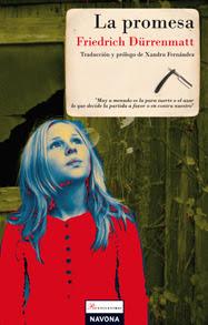 FRIEDRICH DÜRRENMATT (