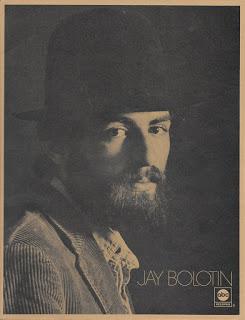 JAY BOLOTIN 