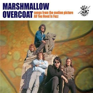 THE MARSHMALLOW OVERCOAT 