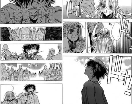 El manga ''Shingeki no Kyojin: Before The Fall'', finaliza en Japón