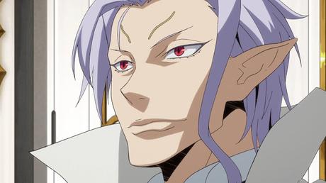 Reseña / Tensei Shitara Slime Datta Ken / Episodios 15 - 17 Reseña / Tensei Shitara Slime Datta Ken / Episodios 15 - 17