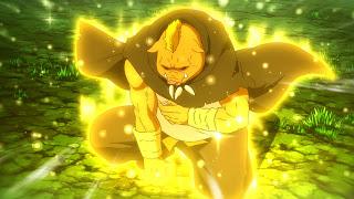 Reseña / Tensei Shitara Slime Datta Ken / Episodios 15 - 17 Reseña / Tensei Shitara Slime Datta Ken / Episodios 15 - 17