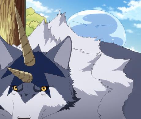 Reseña / Tensei Shitara Slime Datta Ken / Episodios 15 - 17 Reseña / Tensei Shitara Slime Datta Ken / Episodios 15 - 17