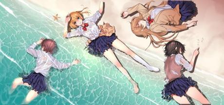 El manga ''Sounan desu ka?'', recibe adaptación anime