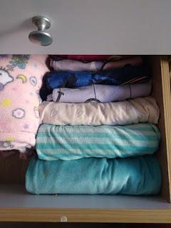 Ordenando al estilo KonMari Ordenando al estilo KonMari