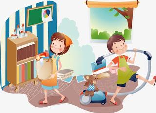 Ordenando al estilo KonMari Ordenando al estilo KonMari