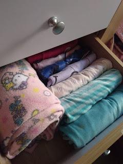 Ordenando al estilo KonMari Ordenando al estilo KonMari