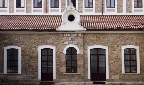 Que ver en Arteixo Balneario de Arteixo