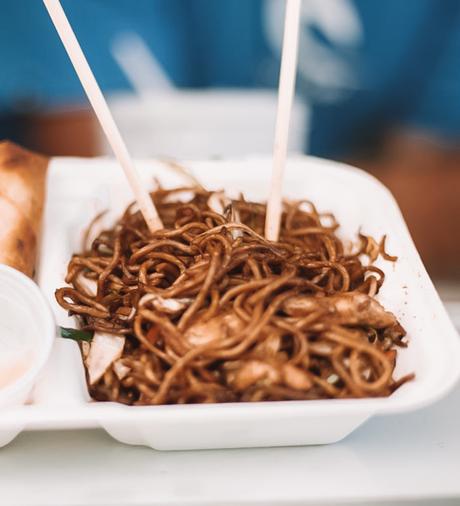 creek-7 ▷ Guía de supervivencia de The Ultimate Up The Creek Festival