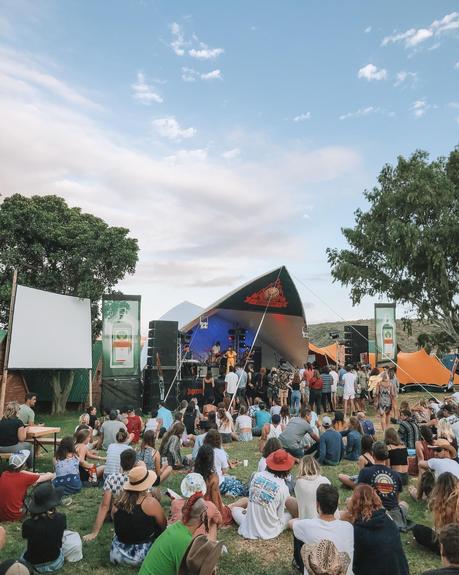 creek-5 ▷ Guía de supervivencia de The Ultimate Up The Creek Festival