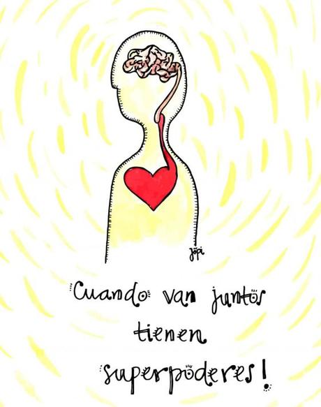 Razón y Corazón by Jopi