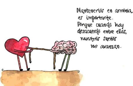 Razón y Corazón by Jopi